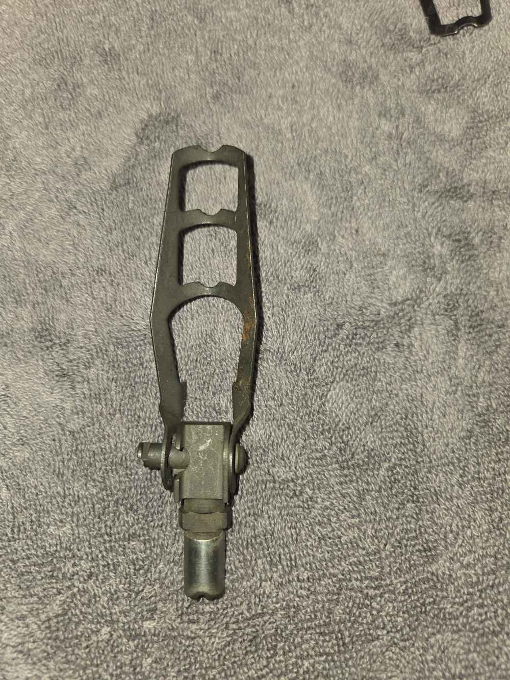 FN FAL R1 GRENADE SIGHT South African Military -img-1