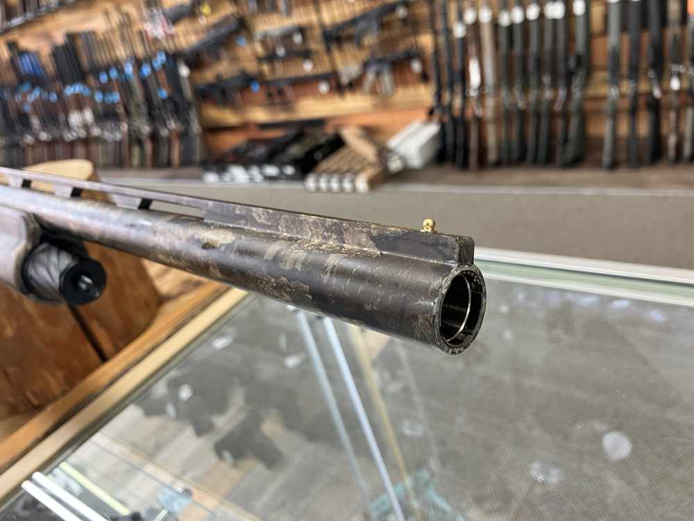 Escort PS Youth Shotgun - 20 Ga - 4+1 - 22" - Realtree Timber-img-4