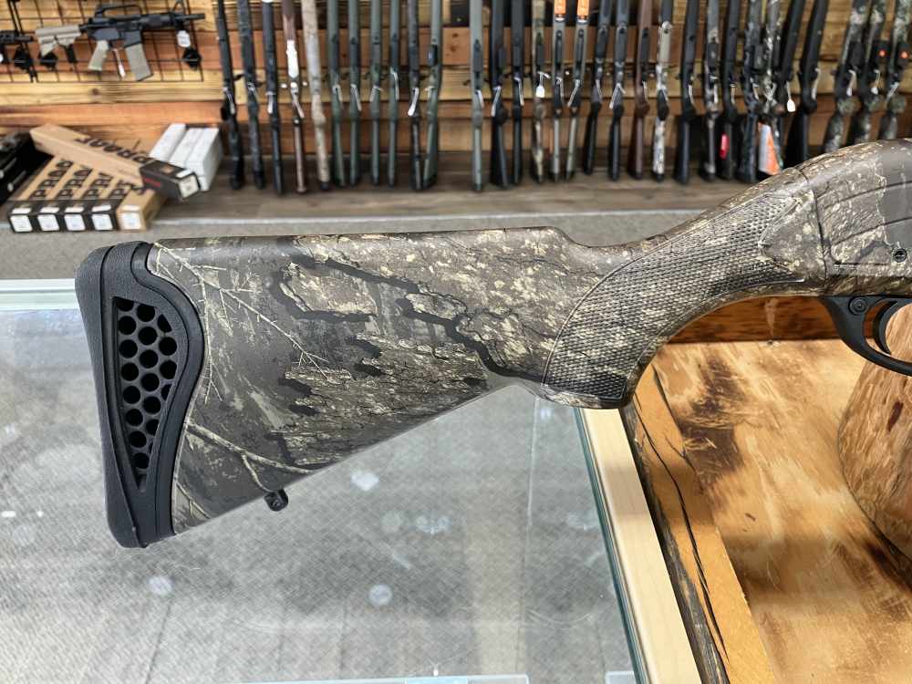 Escort PS Youth Shotgun - 20 Ga - 4+1 - 22" - Realtree Timber-img-1