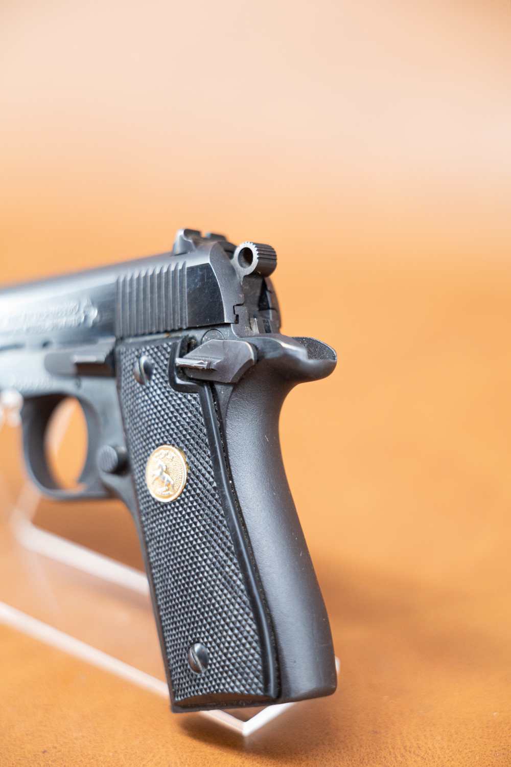 Colt Mark IV Series 80 Government Model .380 ACP - Factory Box - .01/NR-img-8