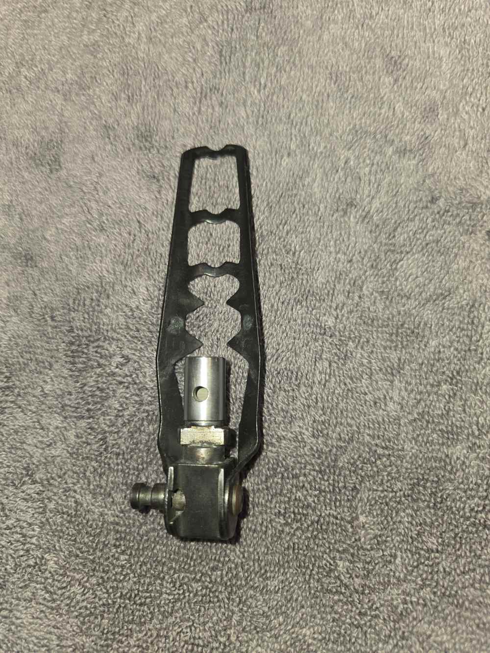 FN FAL R1 GRENADE SIGHT, SOUTH AFRICAN MILITARY -img-1