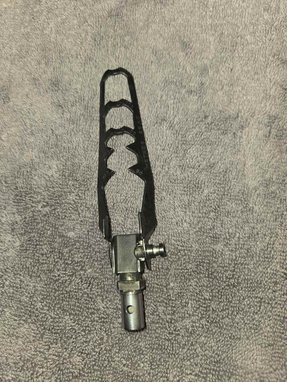 FN FAL R1 GRENADE SIGHT, SOUTH AFRICAN MILITARY -img-2