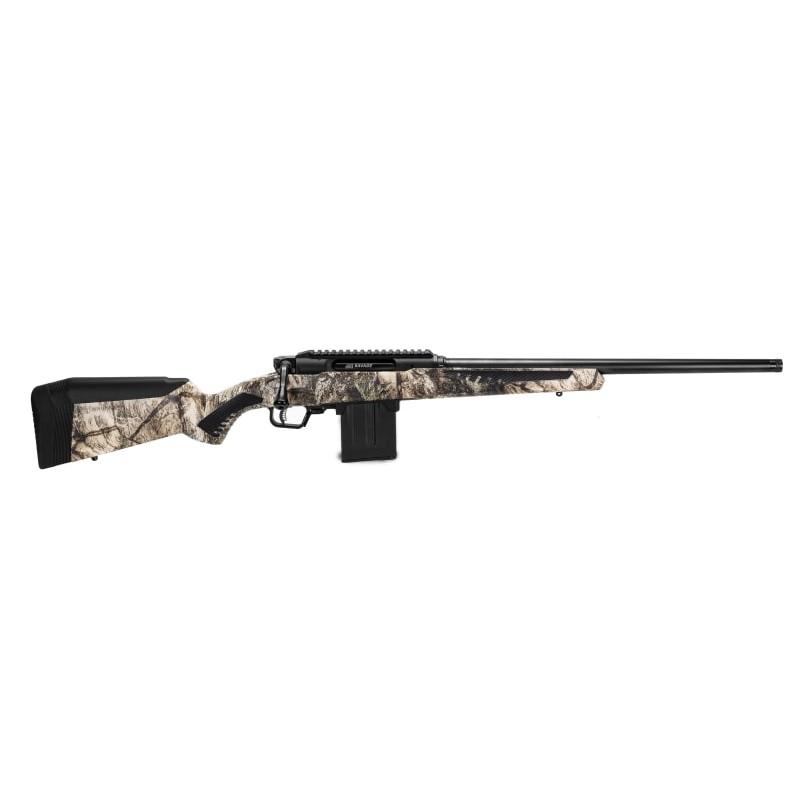 Savage Arms Impulse Predator Rifle 6.5 Creedmoor 10/rd 20" Barrel Mossy Oak-img-0
