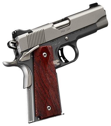 KIMBER 1911 PRO CDP 45ACP 4-img-0