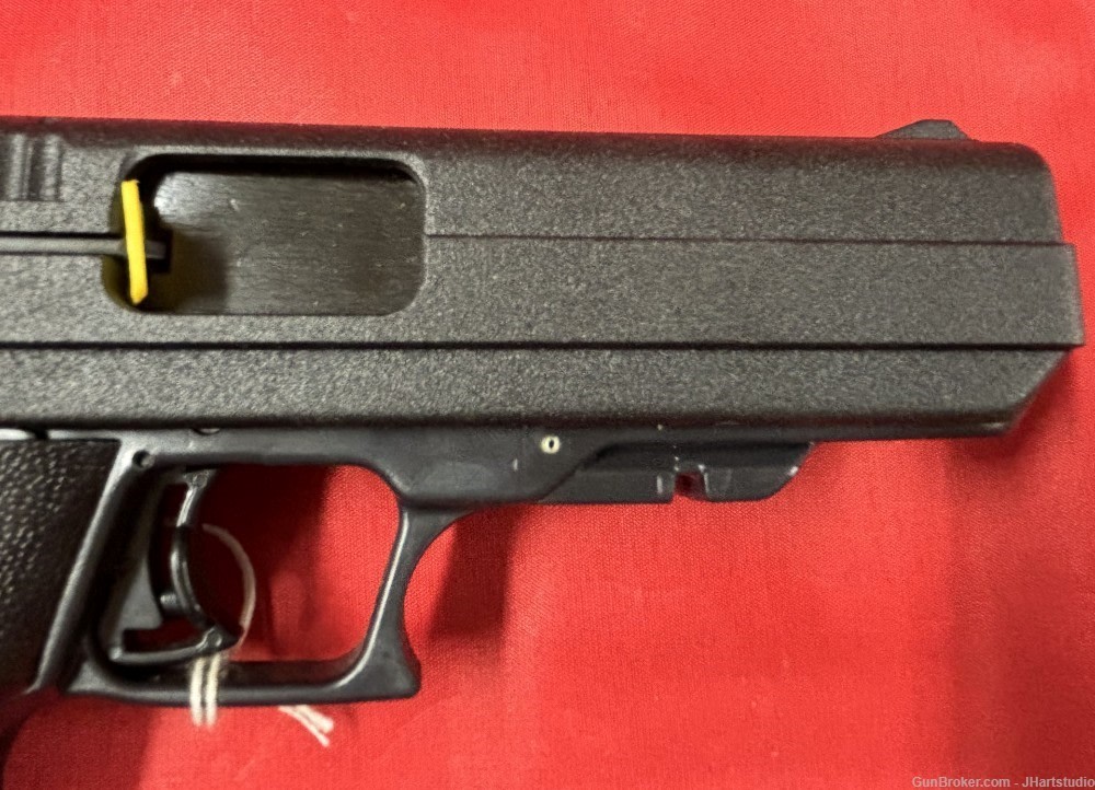 Hi-Point JCP 40 S&W Pistol 4.50 Black -img-7