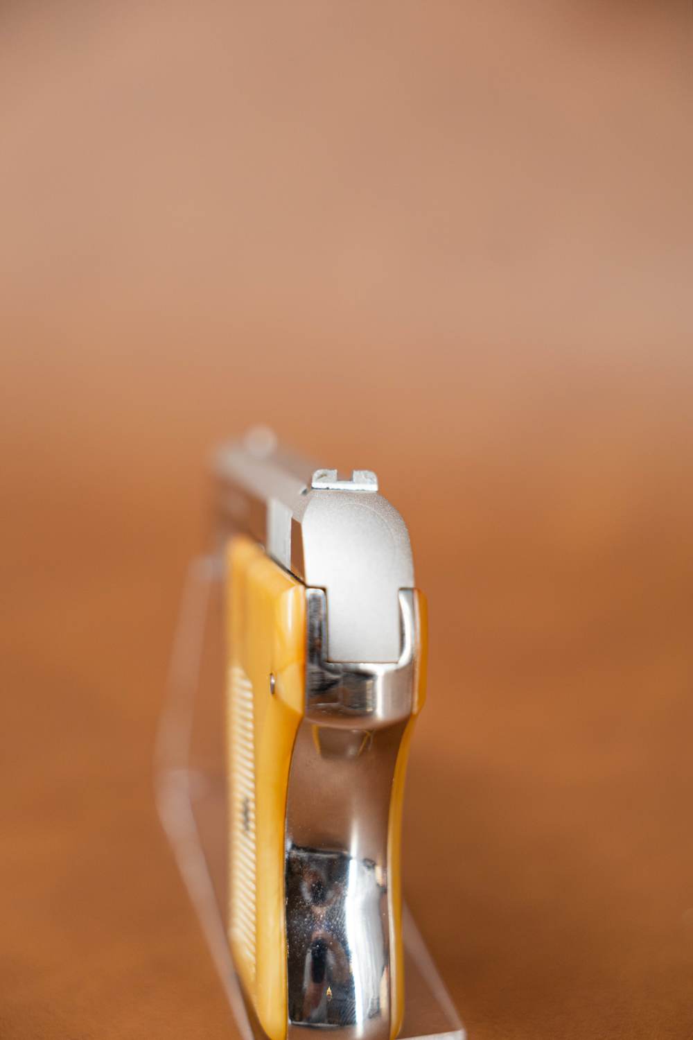 Smith & Wesson Model 61-2 Escort - .22 LR - Nickel - Original Manual - .01-img-14