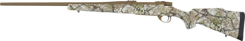 Weatherby Vanguard Badlands .300 Win Mag Bolt Action Rifle-img-1