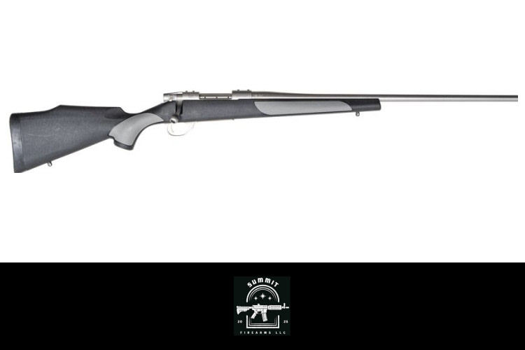 Weatherby Vanguard WeatherGuard 6.5 PRC Rifle-img-0
