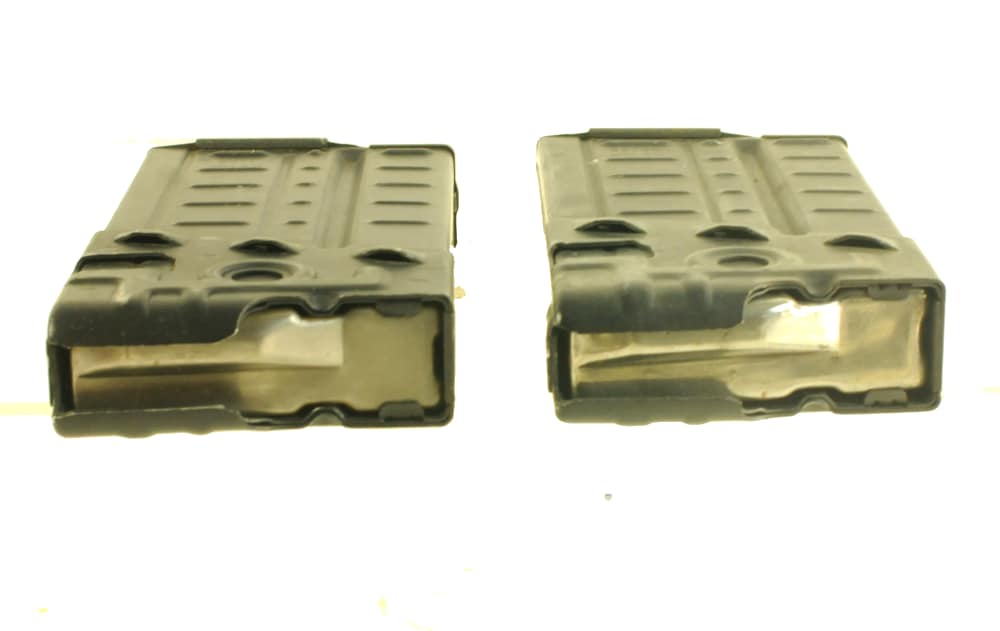 H&K 91/ G3 7.62 x 51 20 rd magazines - Three Mags Each order -img-1