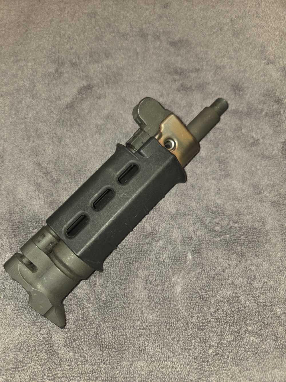 FN FAL SHORT BARREL 7 1/2 inch -img-0