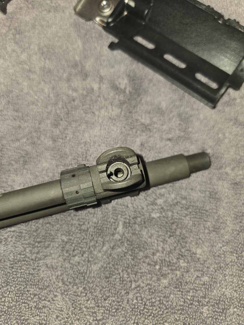 FN FAL SHORT BARREL 7 1/2 inch -img-4
