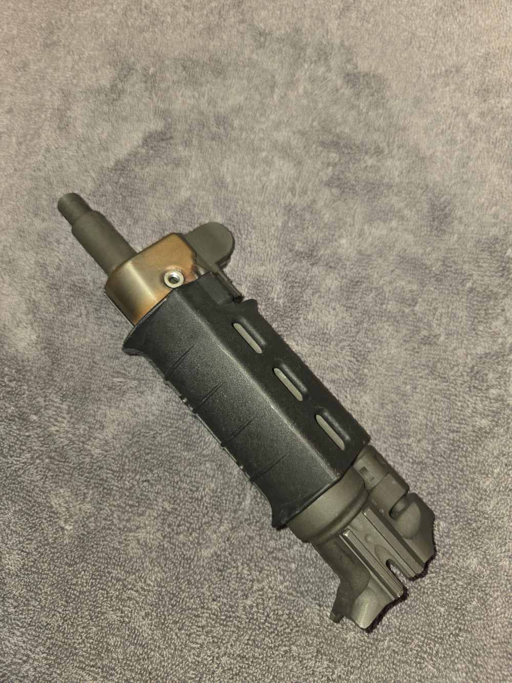 FN FAL SHORT BARREL 7 1/2 inch -img-1