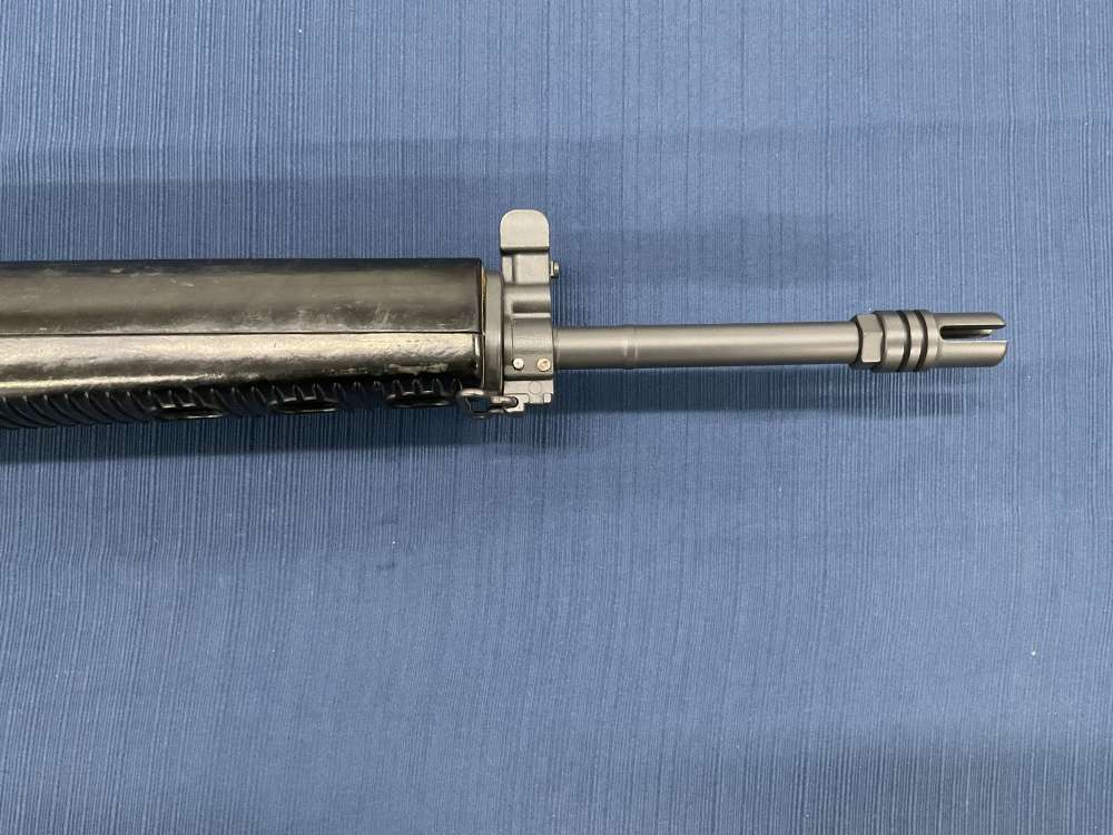 Pre Ban Costa Mesa Armalite AR-180 .223 REM/5.56X45MM Factory 20RD Mag C&R-img-4