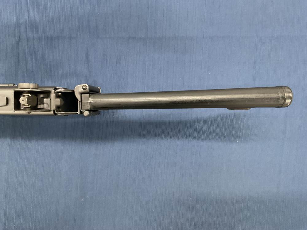 Pre Ban Costa Mesa Armalite AR-180 .223 REM/5.56X45MM Factory 20RD Mag C&R-img-13