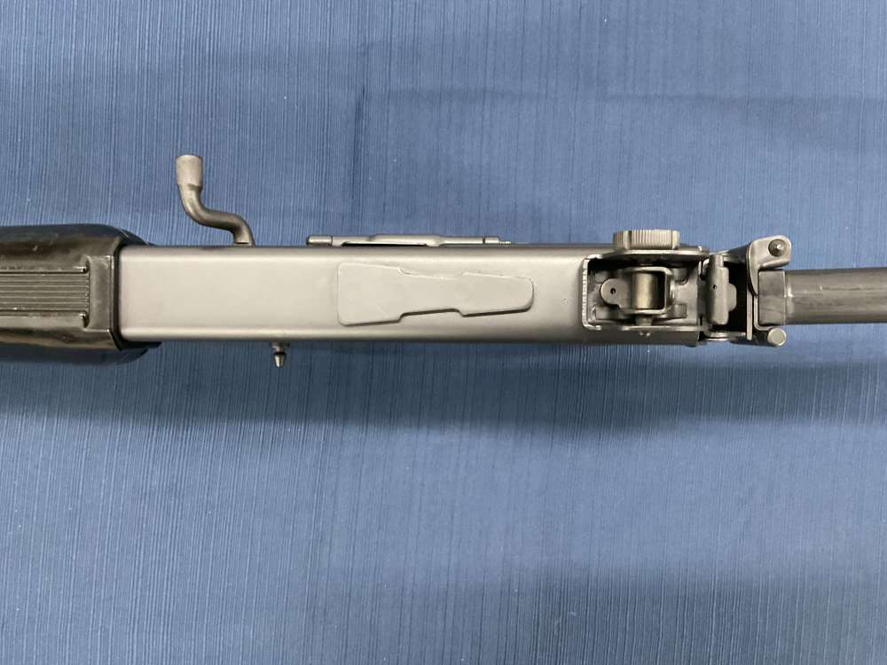 Pre Ban Costa Mesa Armalite AR-180 .223 REM/5.56X45MM Factory 20RD Mag C&R-img-14