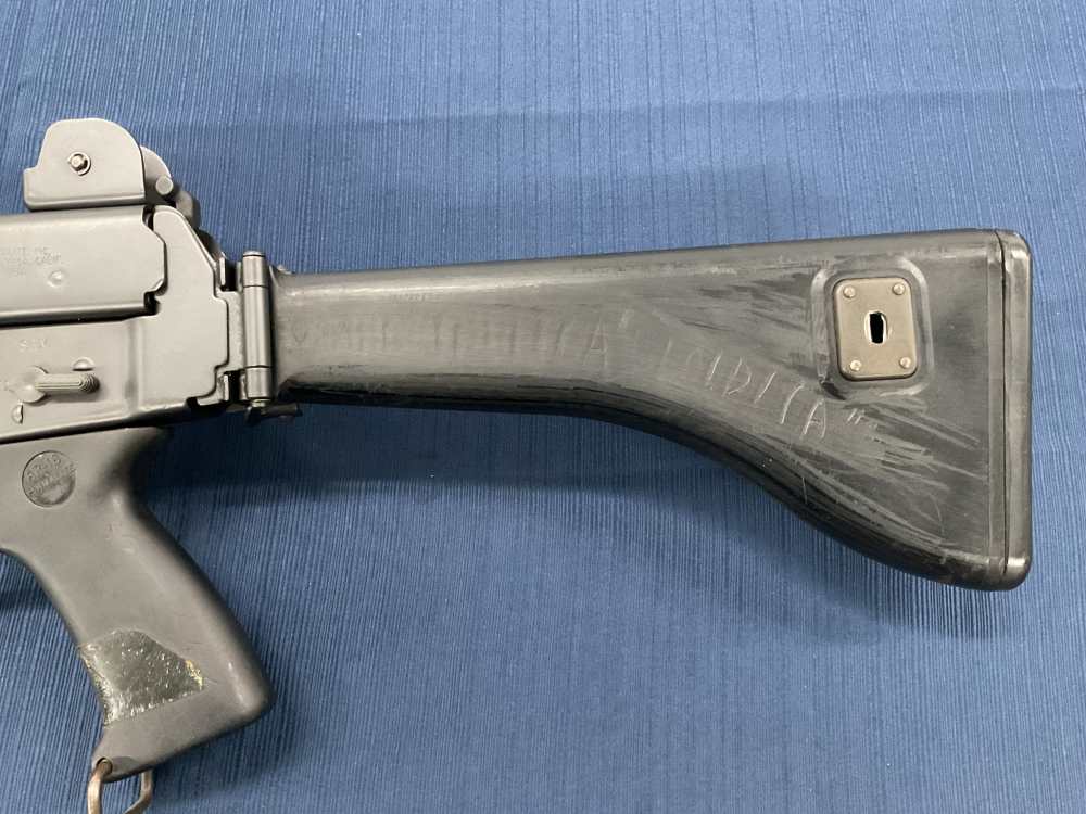 Pre Ban Costa Mesa Armalite AR-180 .223 REM/5.56X45MM Factory 20RD Mag C&R-img-5