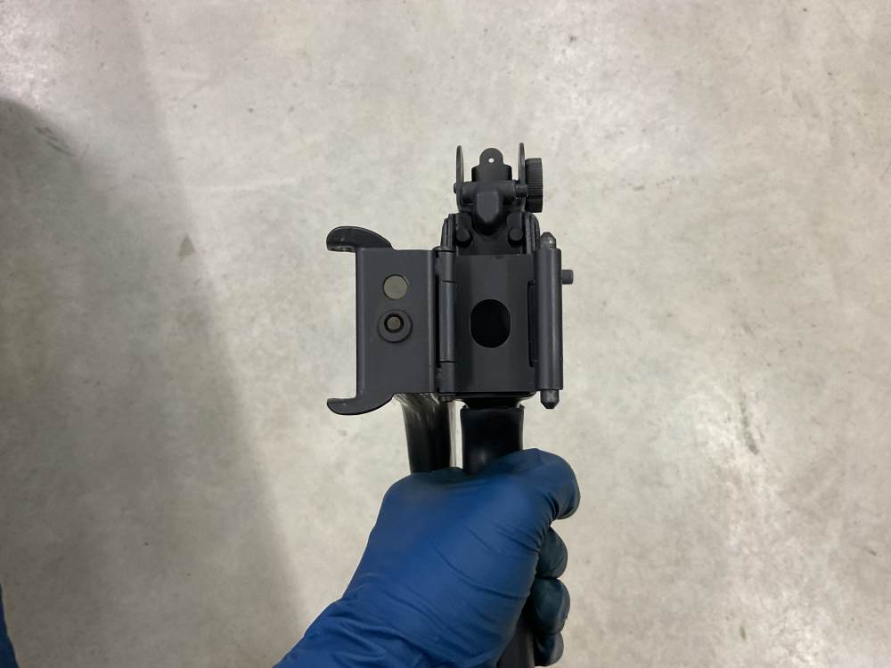 Pre Ban Costa Mesa Armalite AR-180 .223 REM/5.56X45MM Factory 20RD Mag C&R-img-32