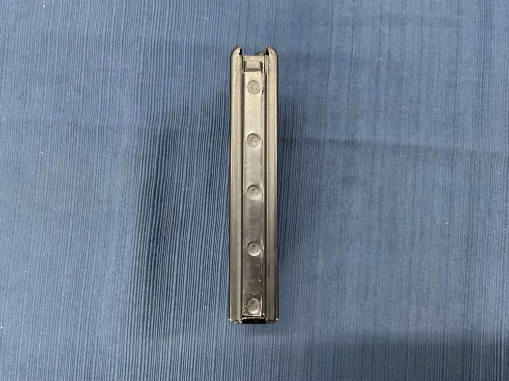 Pre Ban Costa Mesa Armalite AR-180 .223 REM/5.56X45MM Factory 20RD Mag C&R-img-25