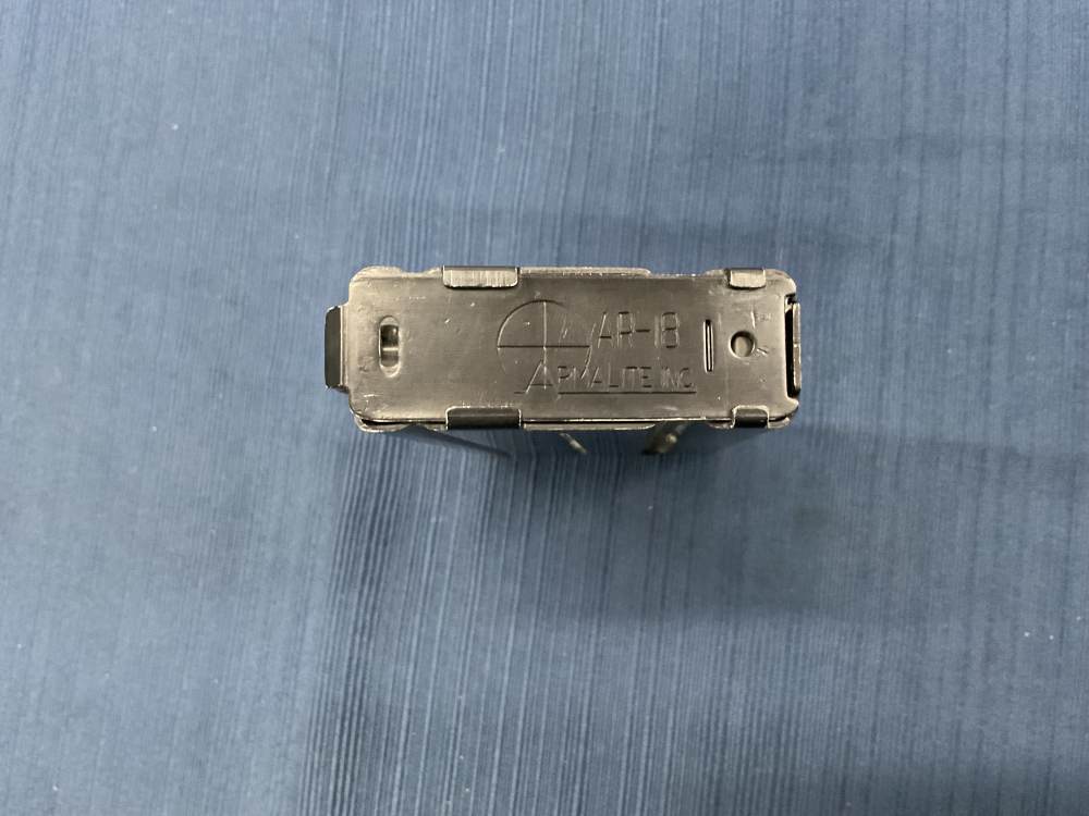 Pre Ban Costa Mesa Armalite AR-180 .223 REM/5.56X45MM Factory 20RD Mag C&R-img-27