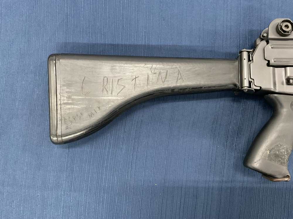 Pre Ban Costa Mesa Armalite AR-180 .223 REM/5.56X45MM Factory 20RD Mag C&R-img-1