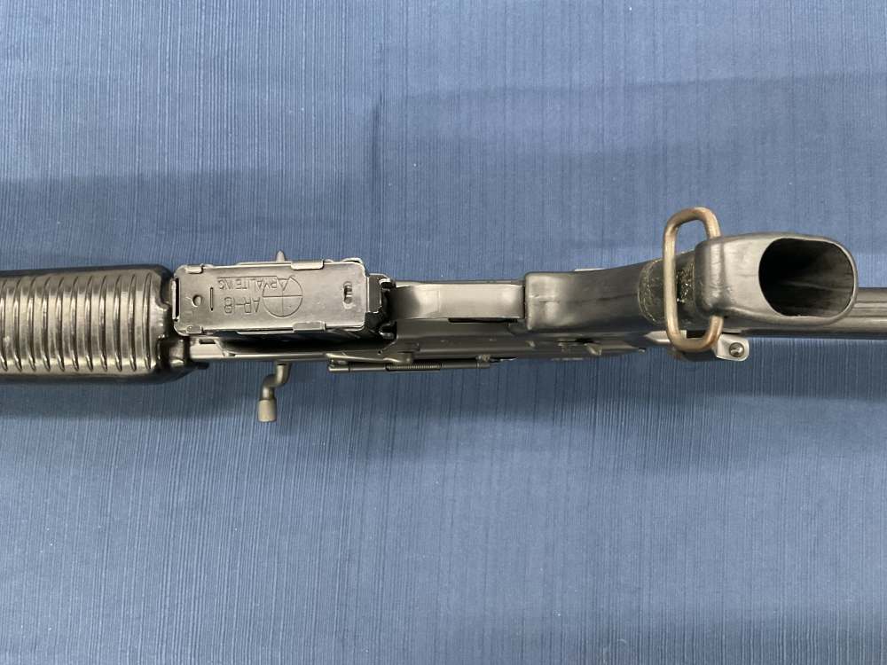 Pre Ban Costa Mesa Armalite AR-180 .223 REM/5.56X45MM Factory 20RD Mag C&R-img-10