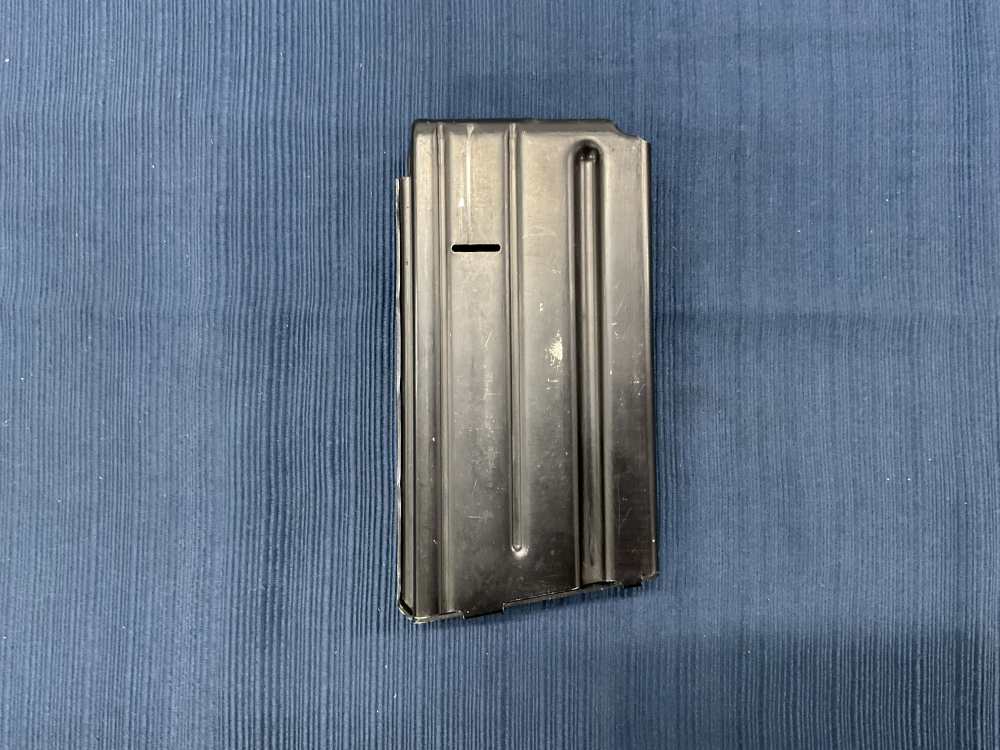 Pre Ban Costa Mesa Armalite AR-180 .223 REM/5.56X45MM Factory 20RD Mag C&R-img-22