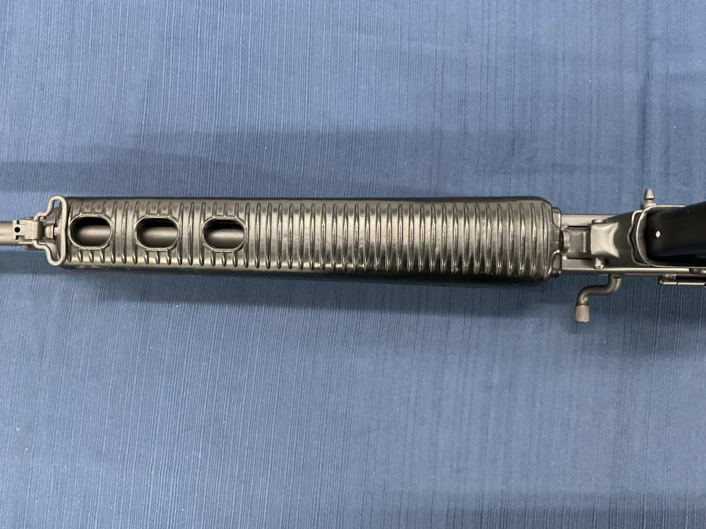 Pre Ban Costa Mesa Armalite AR-180 .223 REM/5.56X45MM Factory 20RD Mag C&R-img-11
