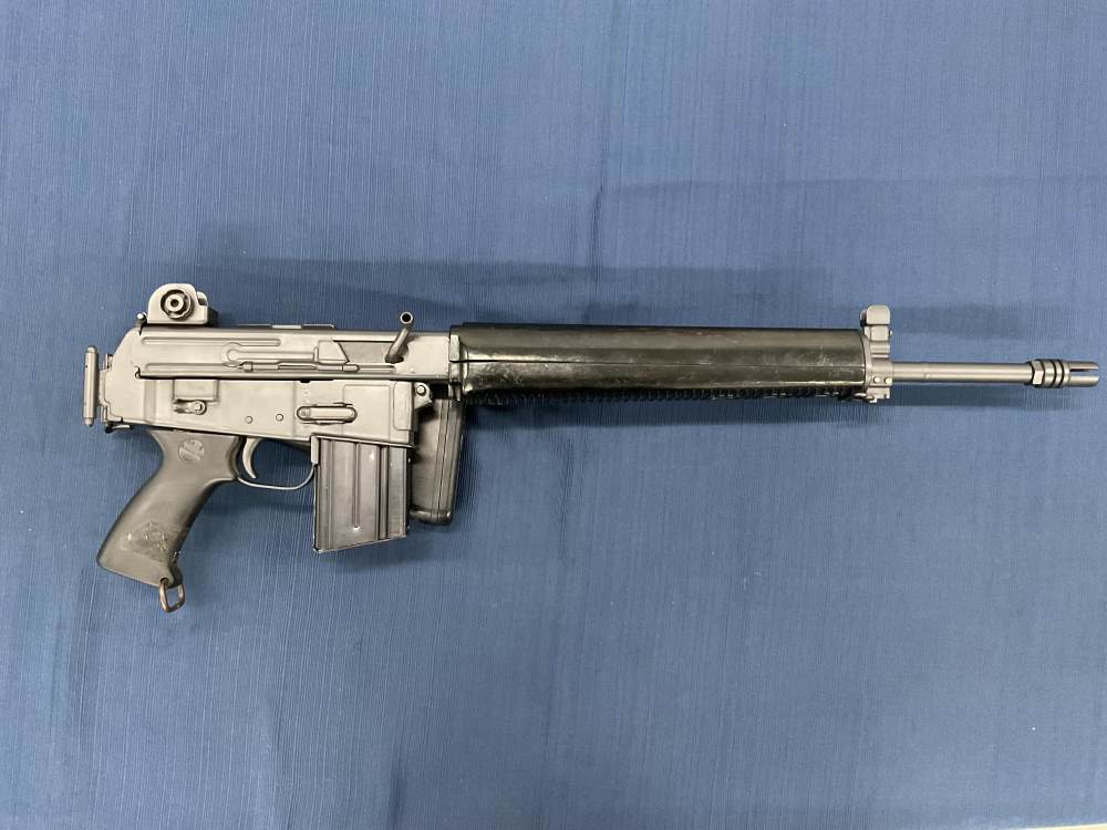 Pre Ban Costa Mesa Armalite AR-180 .223 REM/5.56X45MM Factory 20RD Mag C&R-img-29