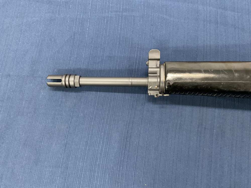 Pre Ban Costa Mesa Armalite AR-180 .223 REM/5.56X45MM Factory 20RD Mag C&R-img-8