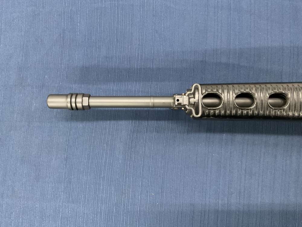 Pre Ban Costa Mesa Armalite AR-180 .223 REM/5.56X45MM Factory 20RD Mag C&R-img-12