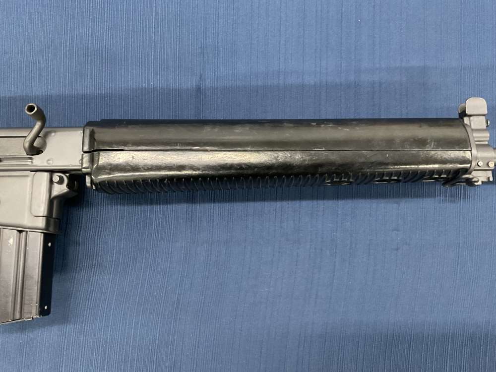 Pre Ban Costa Mesa Armalite AR-180 .223 REM/5.56X45MM Factory 20RD Mag C&R-img-3