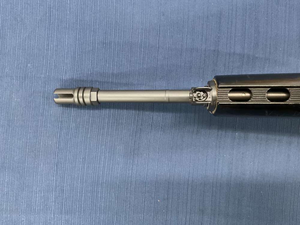 Pre Ban Costa Mesa Armalite AR-180 .223 REM/5.56X45MM Factory 20RD Mag C&R-img-16