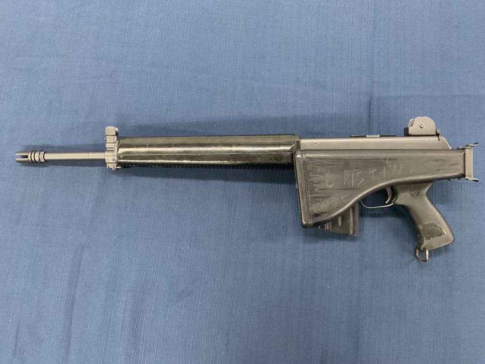 Pre Ban Costa Mesa Armalite AR-180 .223 REM/5.56X45MM Factory 20RD Mag C&R-img-28