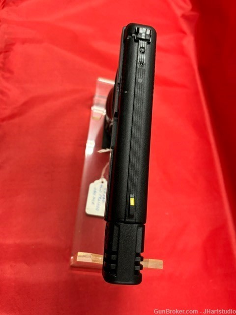 Hi-Point Cf380 380acp Black 8+1 3.5"-img-5