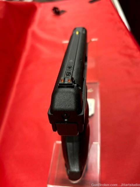 Hi-Point Cf380 380acp Black 8+1 3.5"-img-6