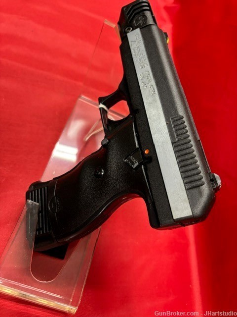 Hi-Point Cf380 380acp Black 8+1 3.5"-img-3