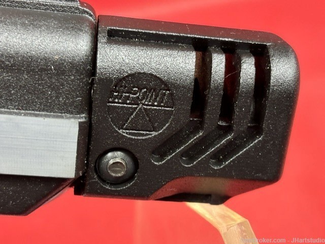 Hi-Point Cf380 380acp Black 8+1 3.5"-img-4