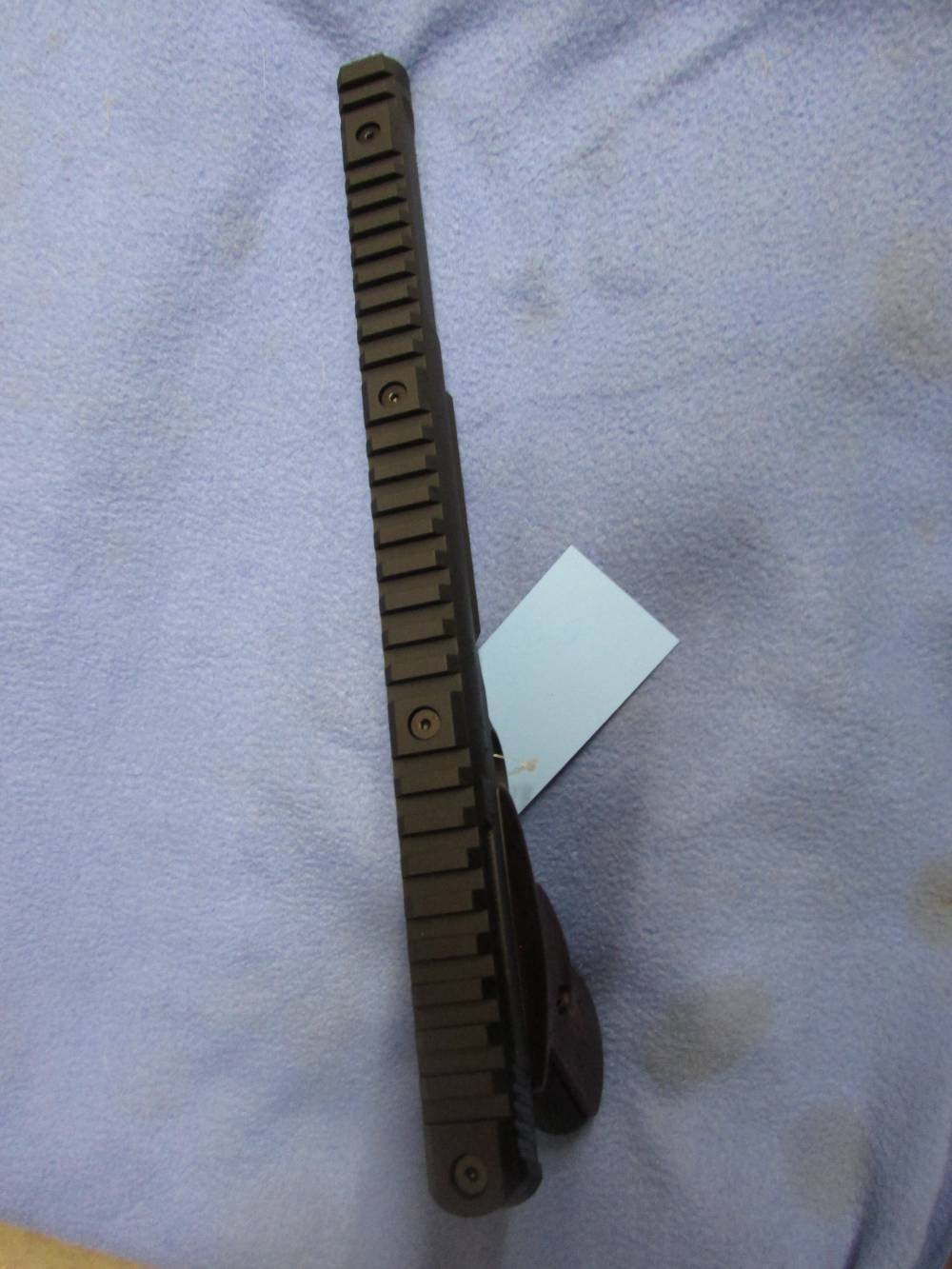 BROWNING BUCKMARK HUNTER VARMINT-img-3