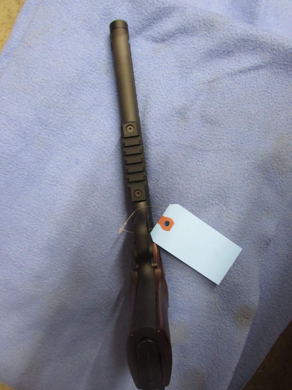 BROWNING BUCKMARK HUNTER VARMINT-img-4