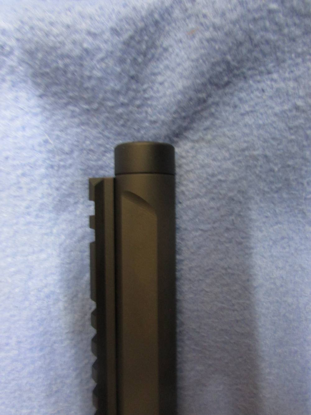BROWNING BUCKMARK HUNTER VARMINT-img-6