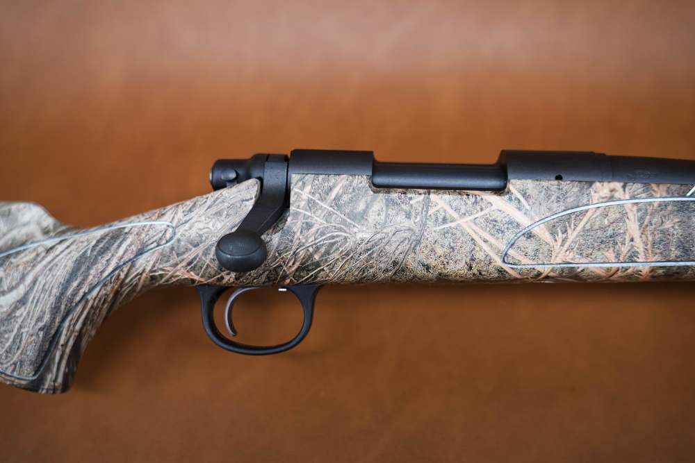 Remington Model 700 - .223 Remington - Mossy Oak Shadow Grass - .01/NR-img-8