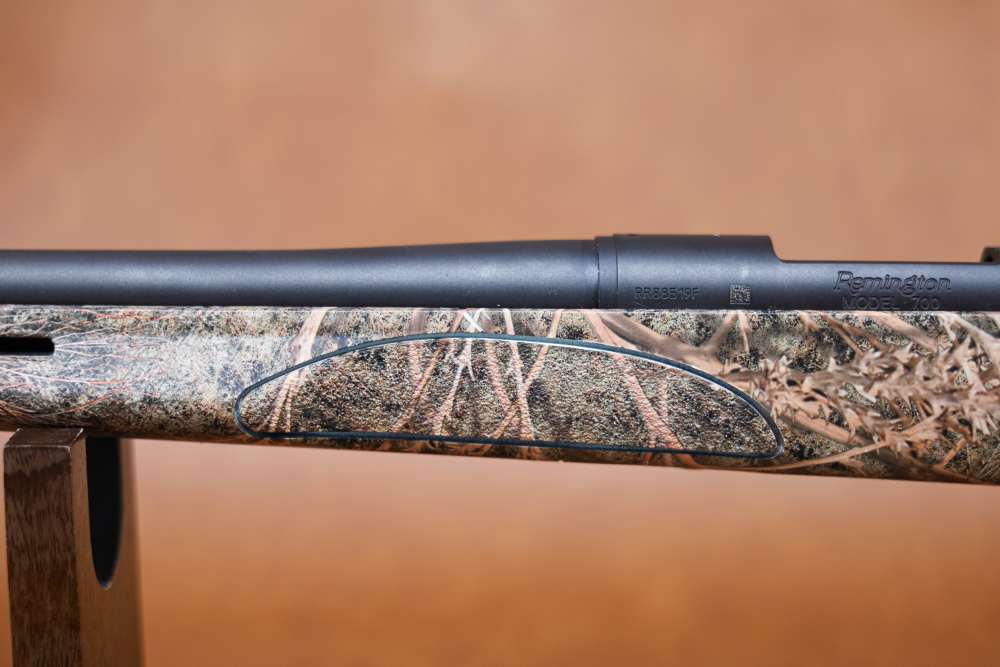 Remington Model 700 - .223 Remington - Mossy Oak Shadow Grass - .01/NR-img-27