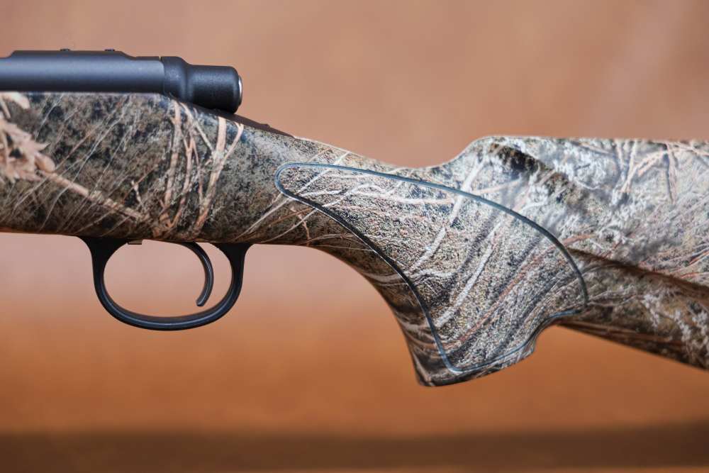 Remington Model 700 - .223 Remington - Mossy Oak Shadow Grass - .01/NR-img-29