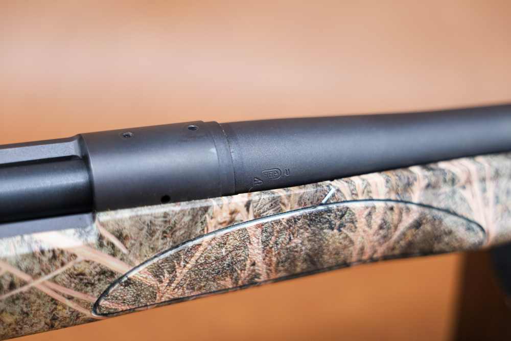 Remington Model 700 - .223 Remington - Mossy Oak Shadow Grass - .01/NR-img-20