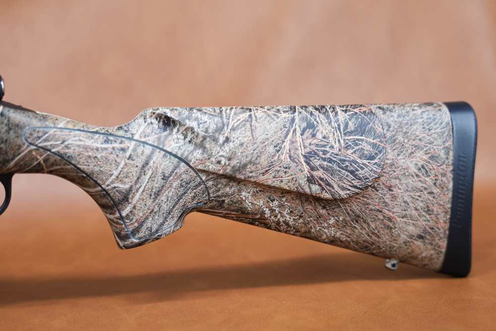 Remington Model 700 - .223 Remington - Mossy Oak Shadow Grass - .01/NR-img-30