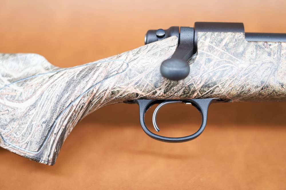 Remington Model 700 - .223 Remington - Mossy Oak Shadow Grass - .01/NR-img-9