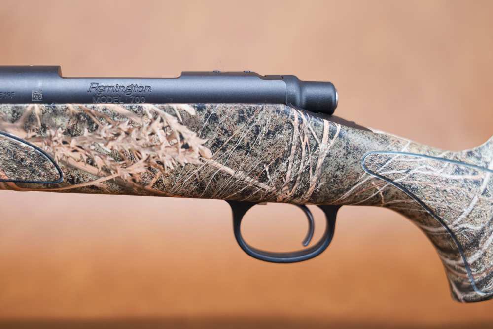 Remington Model 700 - .223 Remington - Mossy Oak Shadow Grass - .01/NR-img-28