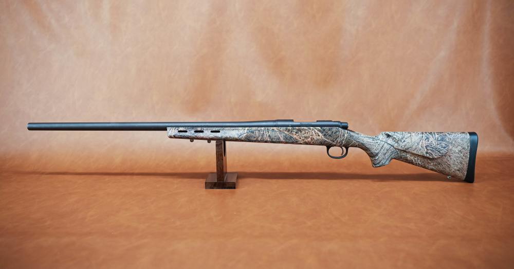 Remington Model 700 - .223 Remington - Mossy Oak Shadow Grass - .01/NR-img-24