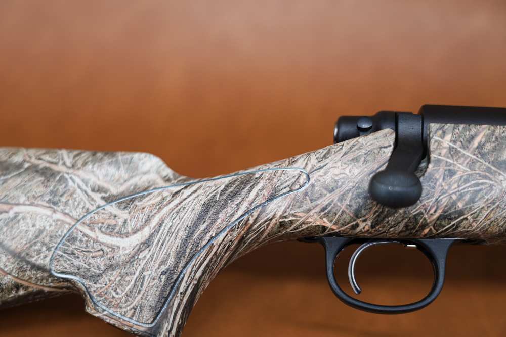 Remington Model 700 - .223 Remington - Mossy Oak Shadow Grass - .01/NR-img-10