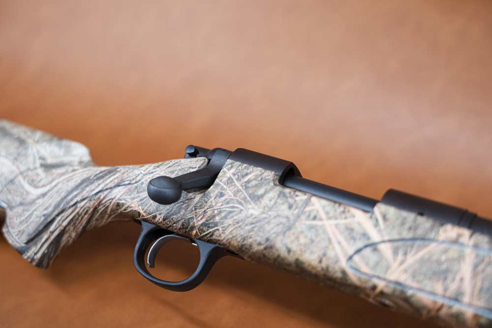 Remington Model 700 - .223 Remington - Mossy Oak Shadow Grass - .01/NR-img-7